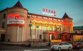 Отель Столица Улан-Удэ